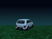 Niva New Tuning